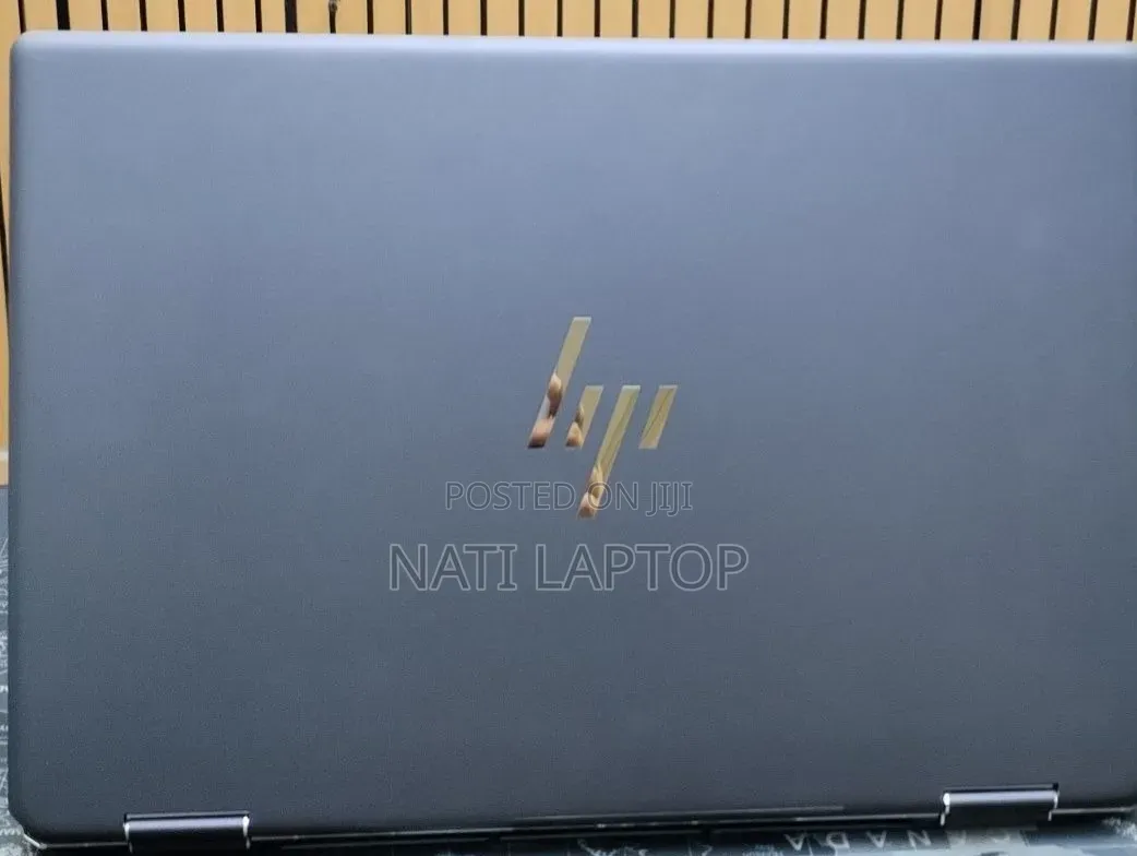 New Laptop HP Spectre 16GB Intel Core i7 SSD 512GB