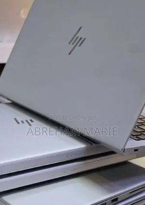 New Laptop HP EliteBook 840 G5 16GB Intel Core i7 SSD 512GB