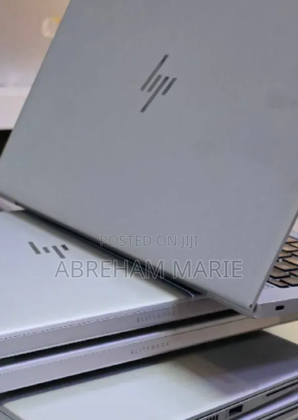 New Laptop HP EliteBook 840 G5 16GB Intel Core i7 SSD 512GB