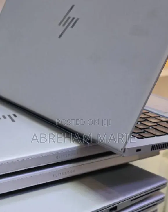 New Laptop HP EliteBook 840 G5 16GB Intel Core i7 SSD 512GB