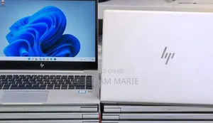 New Laptop HP EliteBook 840 G5 16GB Intel Core i7 SSD 512GB