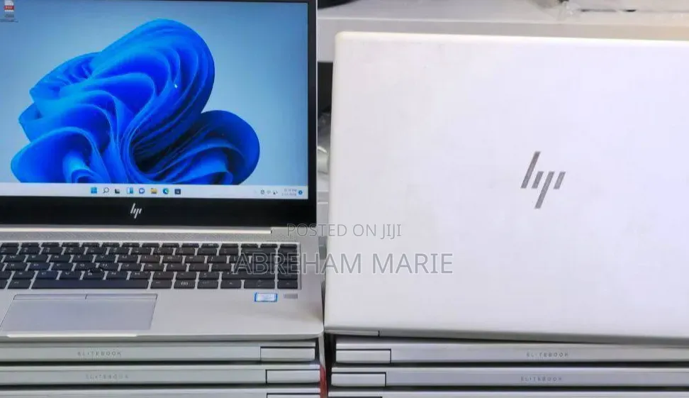 New Laptop HP EliteBook 840 G5 16GB Intel Core i7 SSD 512GB