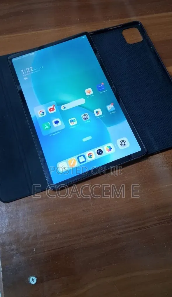 New Honor Pad X9 128 GB
