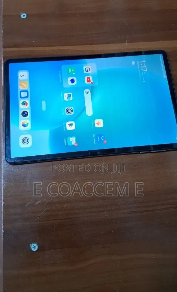 New Honor Pad X9 128 GB