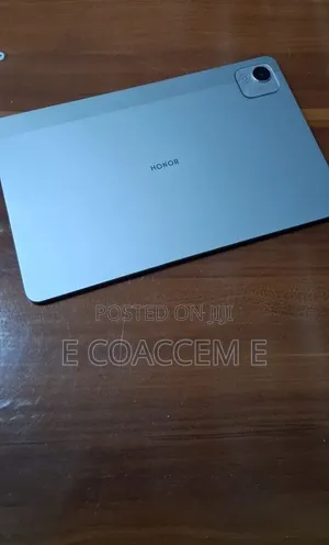 New Honor Pad X9 128 GB
