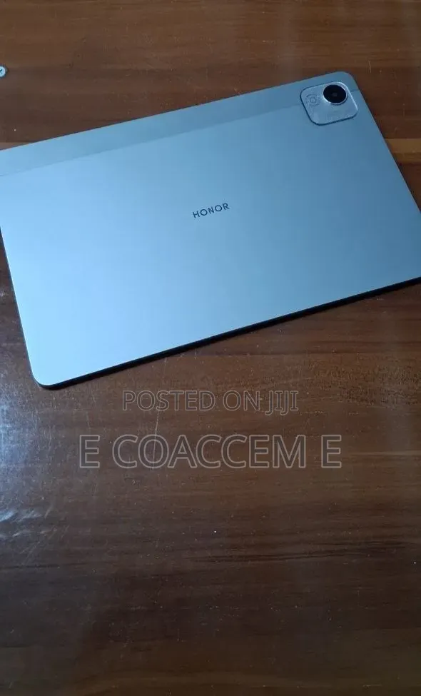 New Honor Pad X9 128 GB