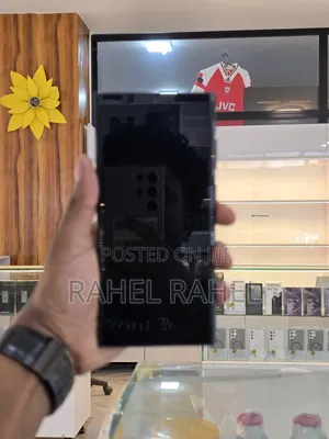 Samsung Galaxy S22 Ultra 256 GB Black