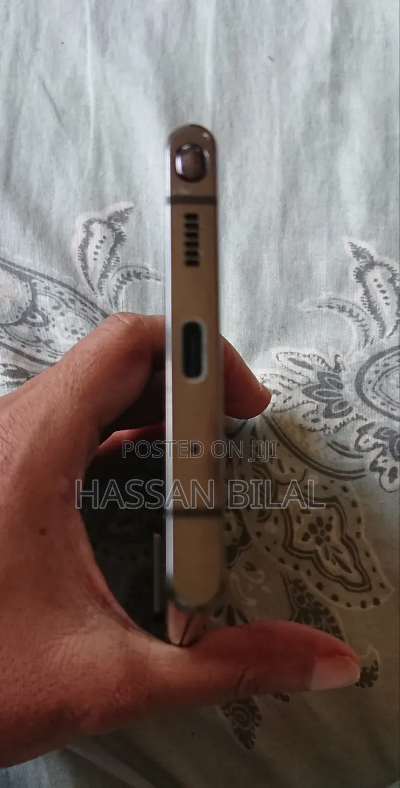 Samsung Galaxy Note 20 Ultra 5G 128 GB Black
