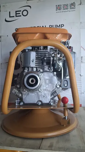 Robeli Concrete Vibrator
