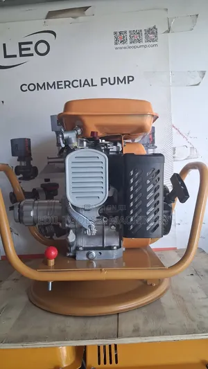 Robeli Concrete Vibrator