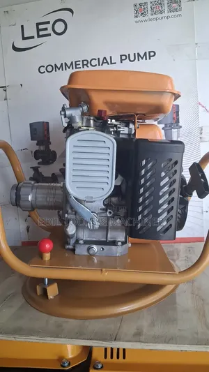 Robeli Concrete Vibrator