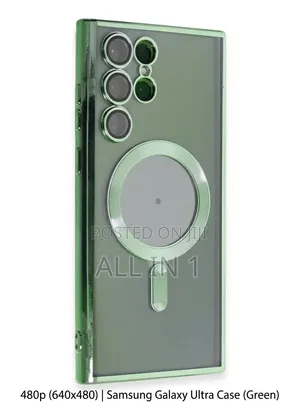 Samsung Galaxy S22 Ultra 128 GB Green