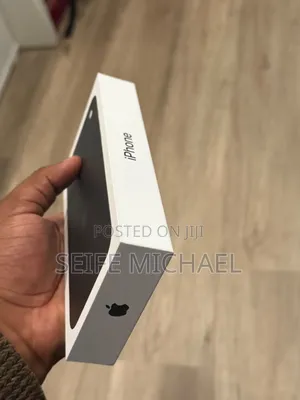 New Apple iPhone 18 Pro Max 256 GB Black