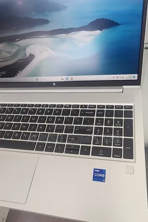 New Laptop HP EliteBook 850 G1 16GB Intel Core i7 SSD 512GB