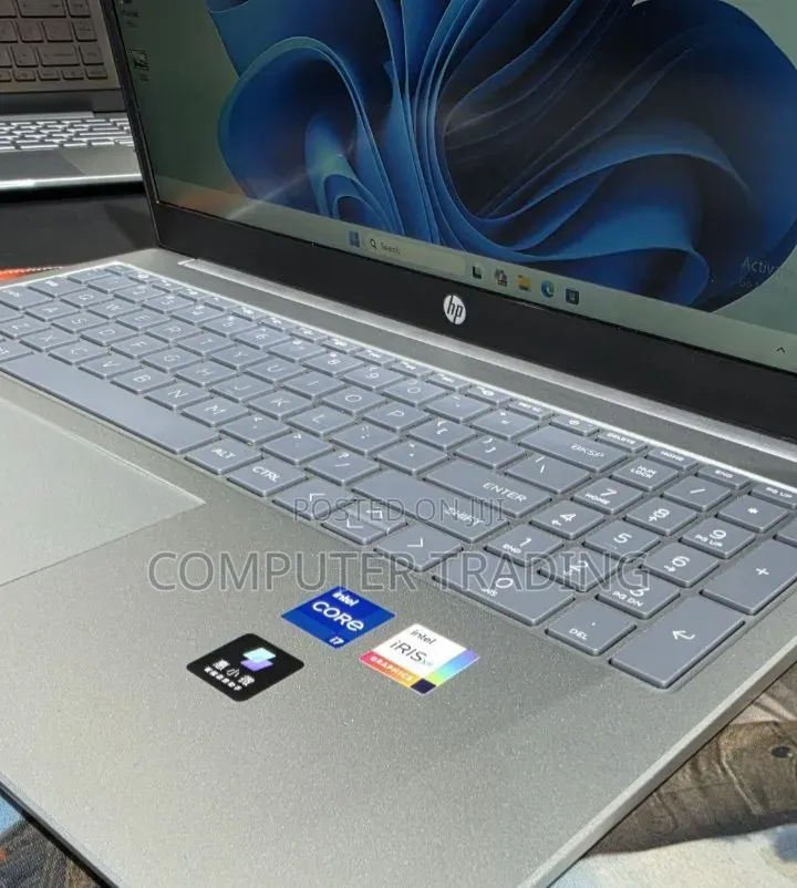 New Laptop HP Stream Notebook 16GB Intel Core i7 SSD 1T