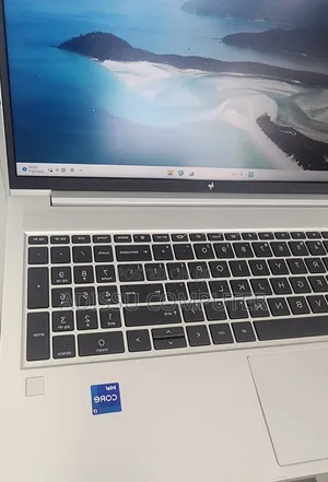 New Laptop HP EliteBook 850 G1 16GB Intel Core i7 SSD 512GB