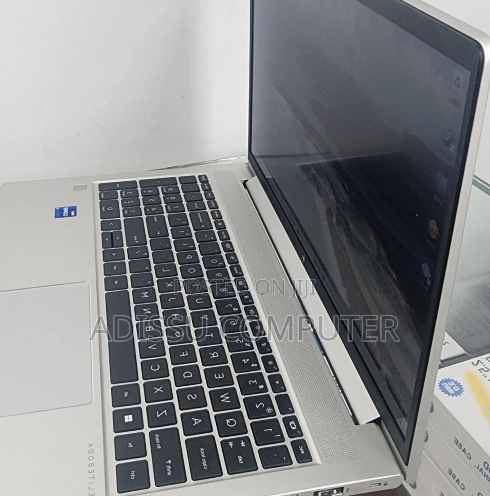 New Laptop HP EliteBook 850 G1 16GB Intel Core i7 SSD 512GB