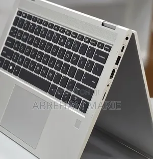 New Laptop HP ProBook x360 435 G8 16GB AMD Ryzen 7 SSD 512GB
