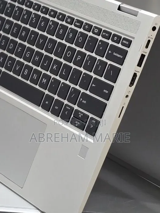 New Laptop HP ProBook x360 435 G8 16GB AMD Ryzen 7 SSD 512GB