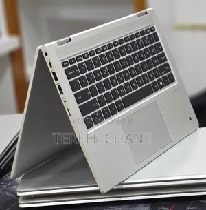 New Laptop HP ProBook x360 435 G8 16GB AMD Ryzen 7 SSD 512GB
