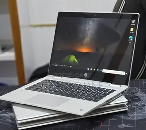 New Laptop HP ProBook x360 435 G8 16GB AMD Ryzen 7 SSD 512GB