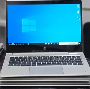 New Laptop HP ProBook x360 435 G8 16GB AMD Ryzen 7 SSD 512GB