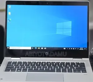 New Laptop HP ProBook x360 435 G8 16GB AMD Ryzen 7 SSD 512GB
