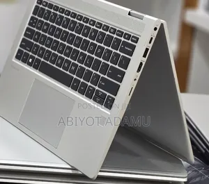New Laptop HP ProBook x360 435 G8 16GB AMD Ryzen 7 SSD 512GB