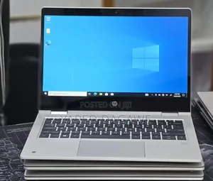 New Laptop HP ProBook x360 435 G8 16GB AMD Ryzen 7 SSD 512GB