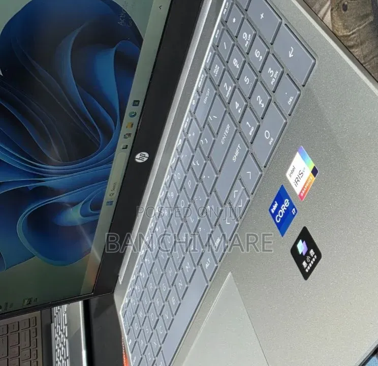 New Laptop HP Stream Notebook 16GB Intel Core i7 SSD 1T