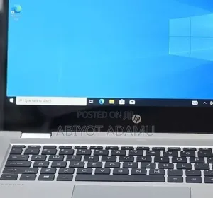 New Laptop HP ProBook x360 435 G8 16GB AMD Ryzen 7 SSD 512GB