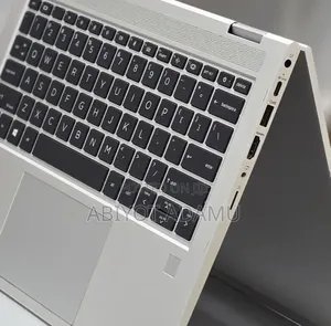 New Laptop HP ProBook x360 435 G8 16GB AMD Ryzen 7 SSD 512GB