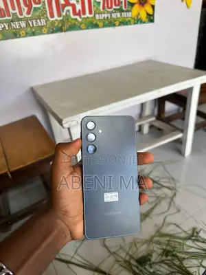 Samsung Galaxy A16 5G 128 GB Black