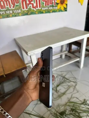 Samsung Galaxy A16 5G 128 GB Black