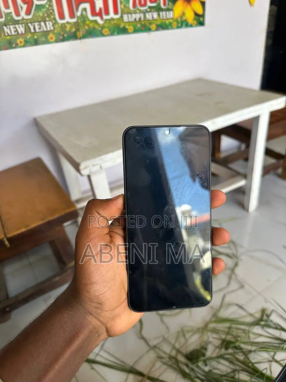 Samsung Galaxy A16 5G 128 GB Black