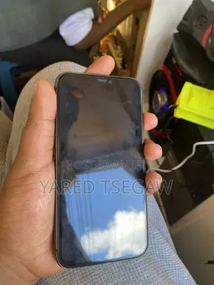 Apple iPhone 11 128 GB Black