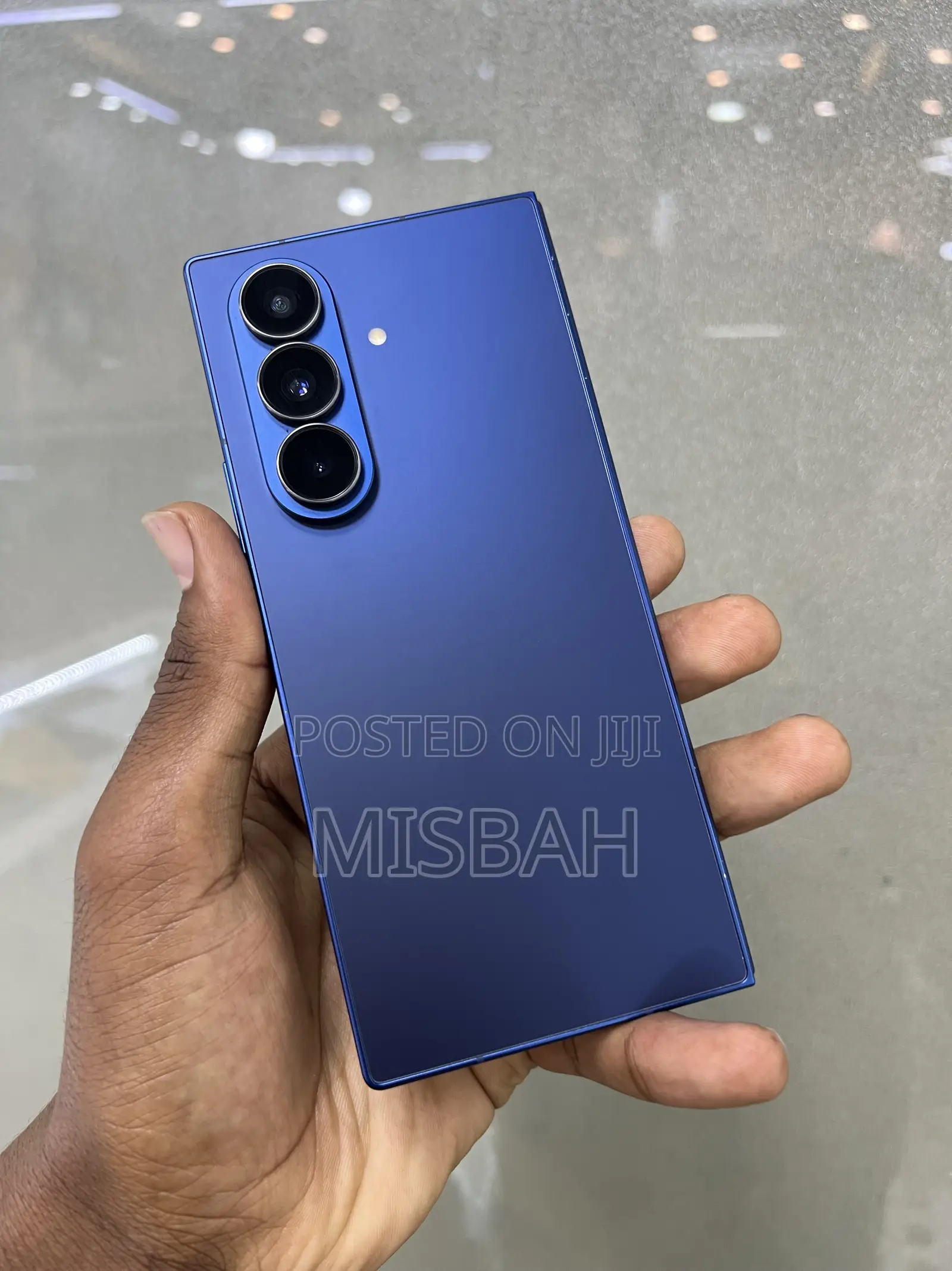 Samsung Galaxy Z Fold7 256 GB
