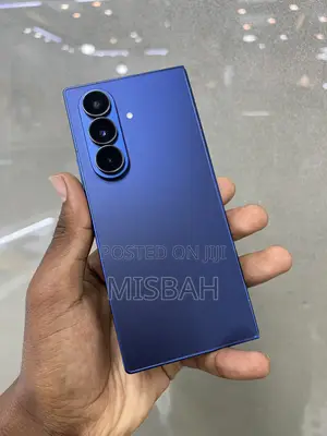 Samsung Galaxy Z Fold7 256 GB