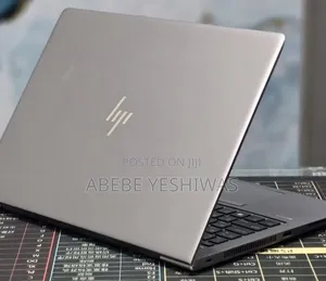 New Laptop HP ZBook Fury 17 G7 16GB Intel Core i7 SSD 512GB