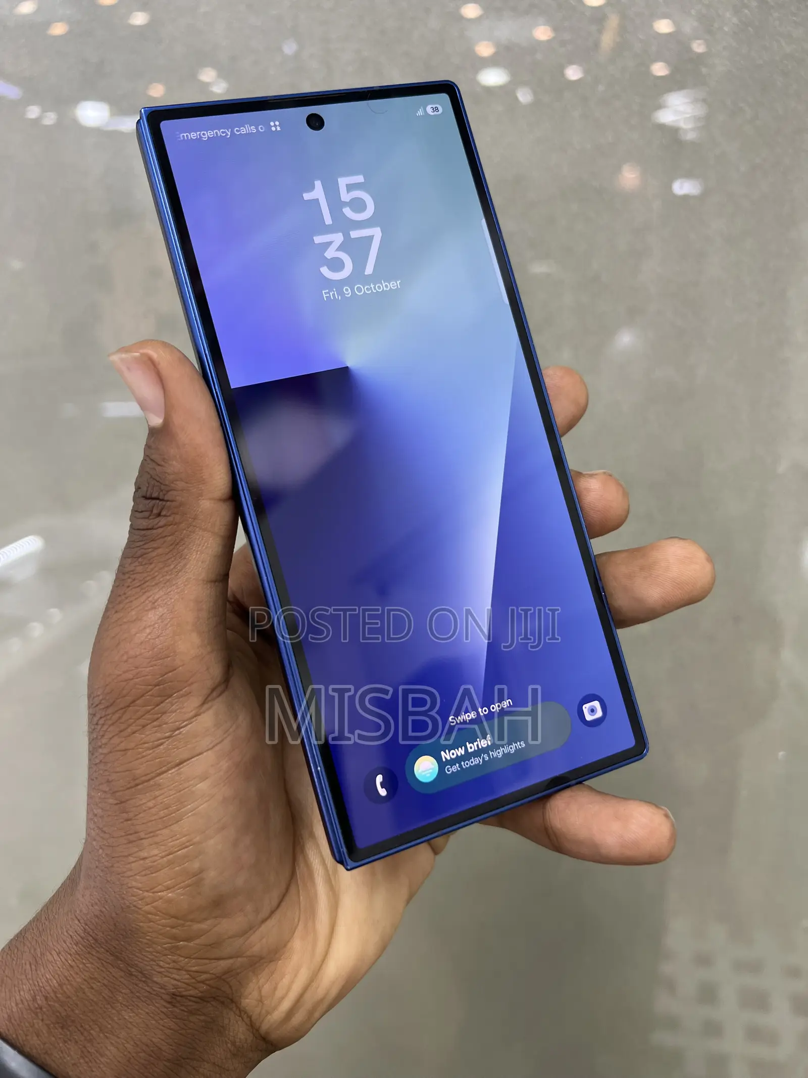 Samsung Galaxy Z Fold7 256 GB