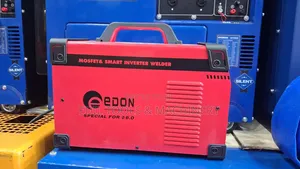 Edon 250A Welding Machine