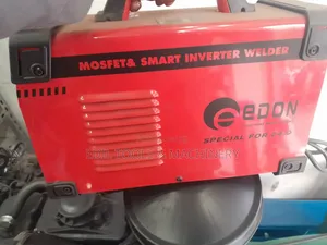 Edon 250A Welding Machine
