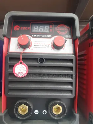 Edon 250A Welding Machine