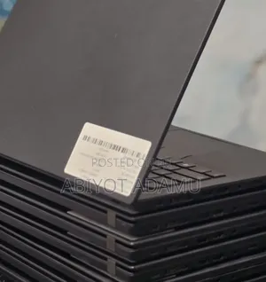 New Laptop Lenovo ThinkPad t495s 16GB Intel Core i5 SSD 512GB