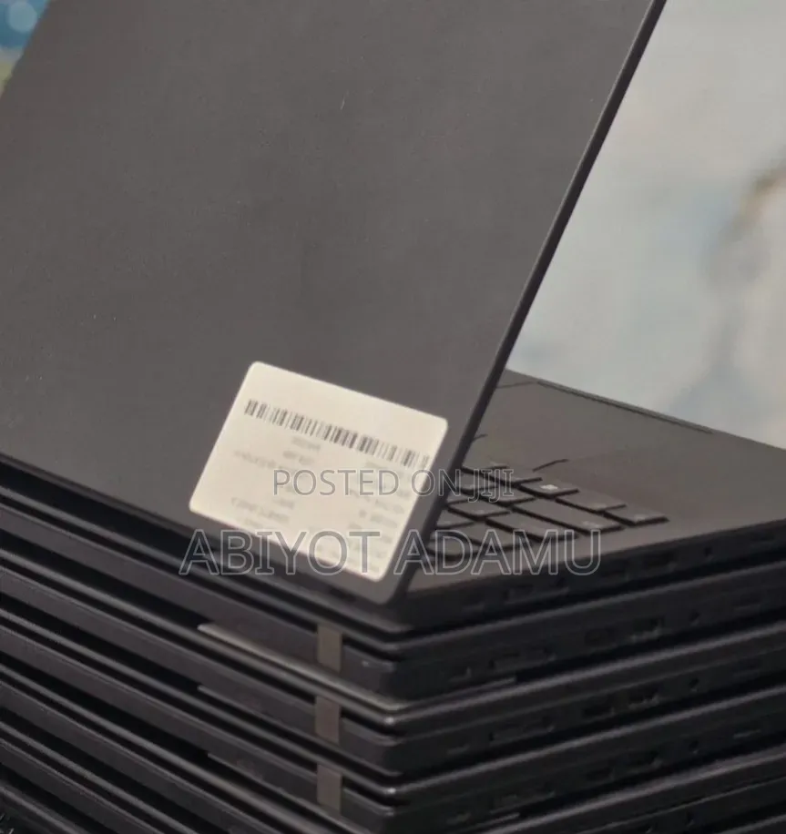 New Laptop Lenovo ThinkPad t495s 16GB Intel Core i5 SSD 512GB