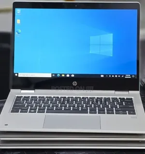 New Laptop HP ProBook x360 435 G8 16GB AMD Ryzen 7 SSD 512GB