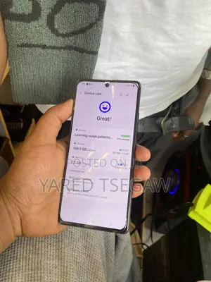 Samsung Galaxy A71 5G 128 GB Black