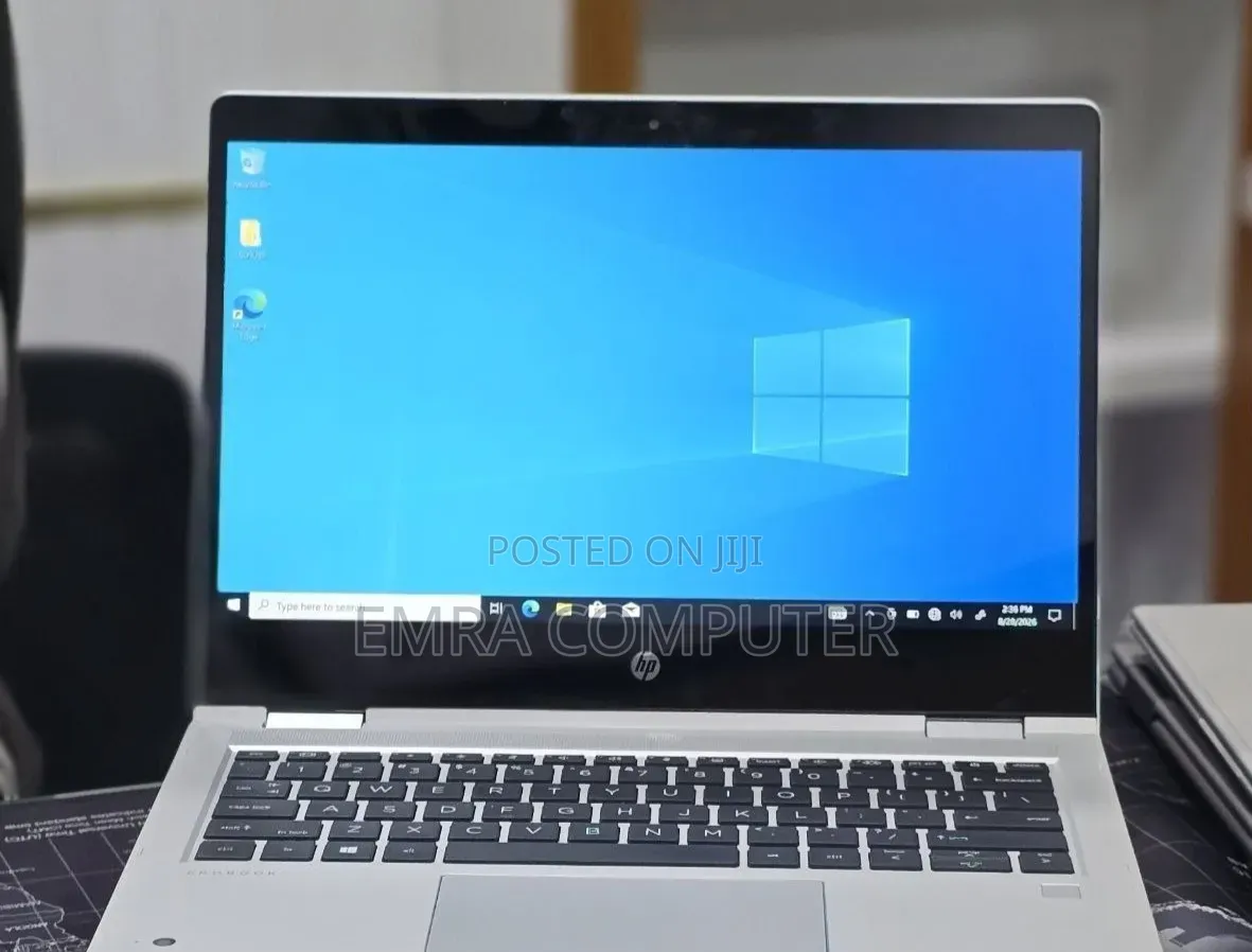 New Laptop HP 16GB AMD Ryzen 7 SSD 512GB