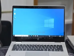 New Laptop HP 16GB AMD Ryzen 7 SSD 512GB