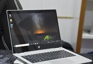 New Laptop HP 16GB AMD Ryzen 7 SSD 512GB